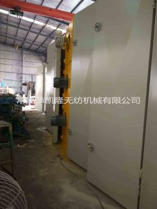 无胶棉烘箱